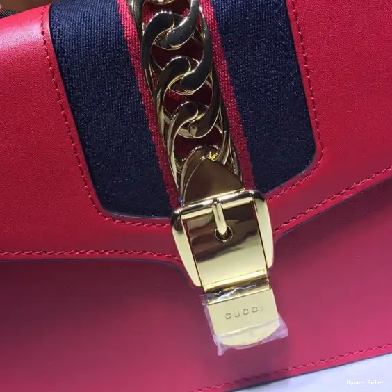Hyper Peter Gucci Sylvie 0604